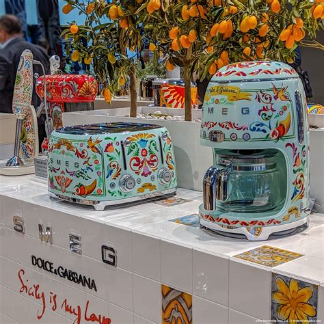 buy dolce and gabbana smeg|dolce and gabbana stove.